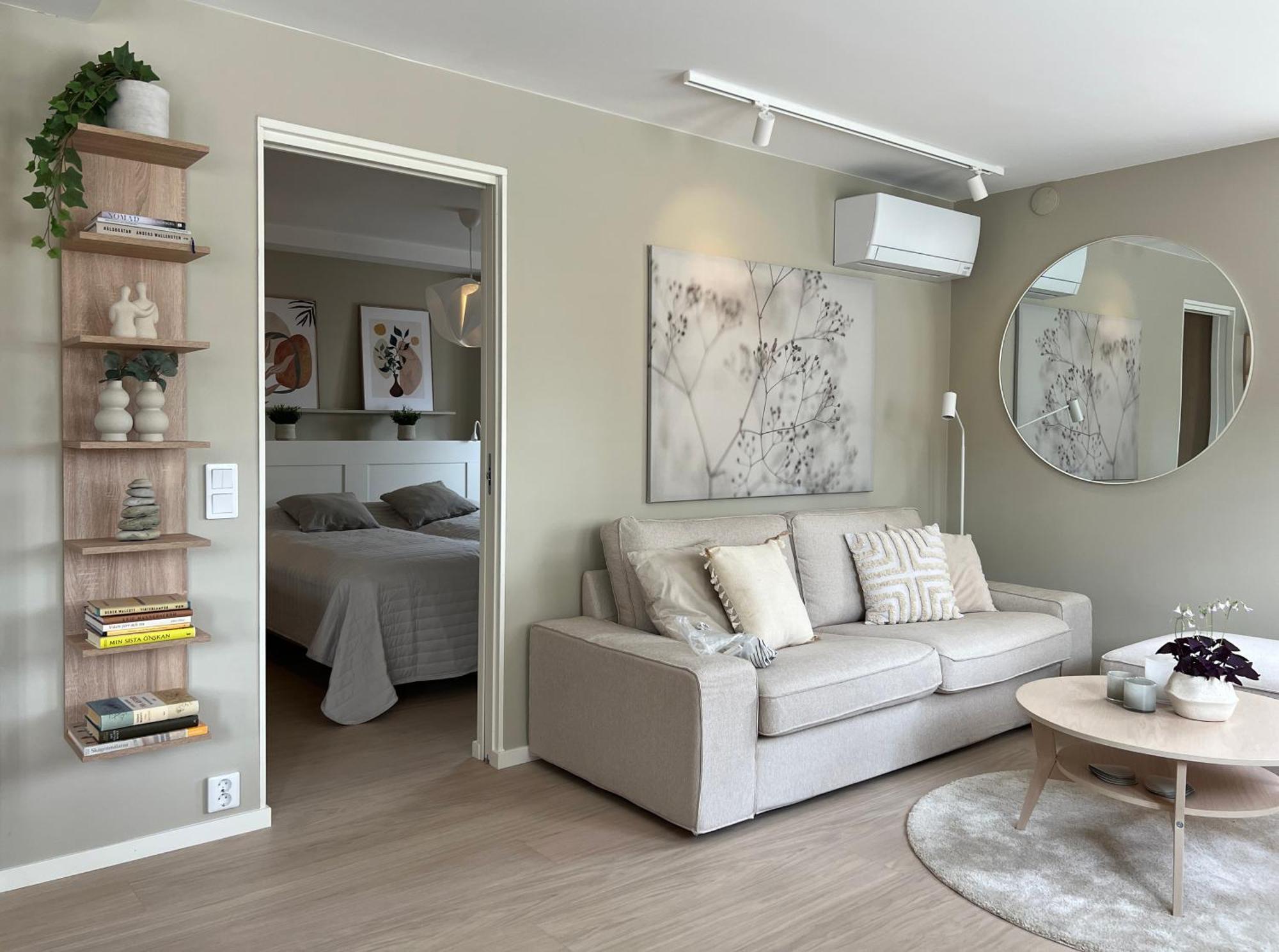 Lyxiga Hem Mitt I Gamla Viken, Hoeg Standard Viken  Exterior photo
